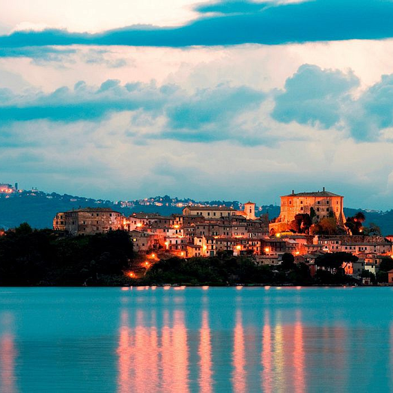 Lago di Bolsena (VT)