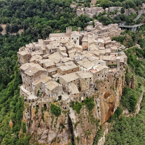 Calcata (VT)