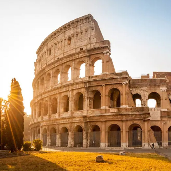 Roma