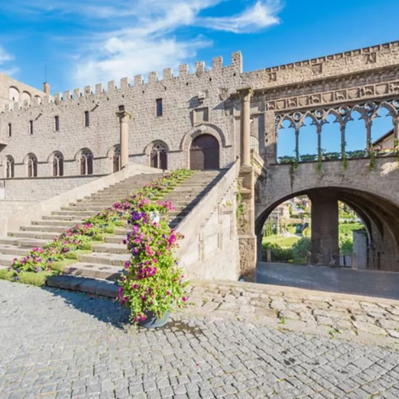 Viterbo