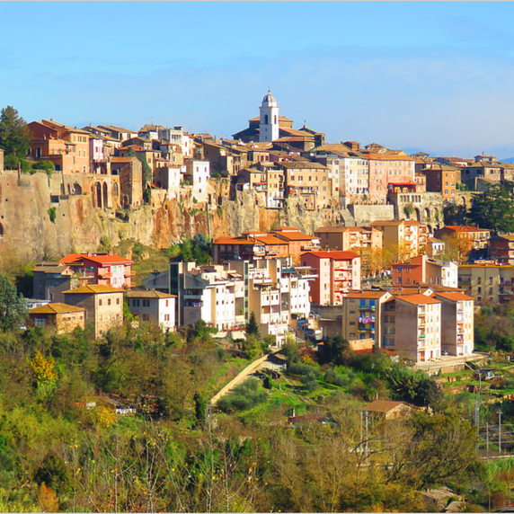Orte (VT)