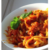 visciarelli al pomodoro